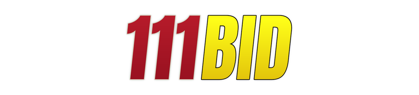 111bid লোগো
